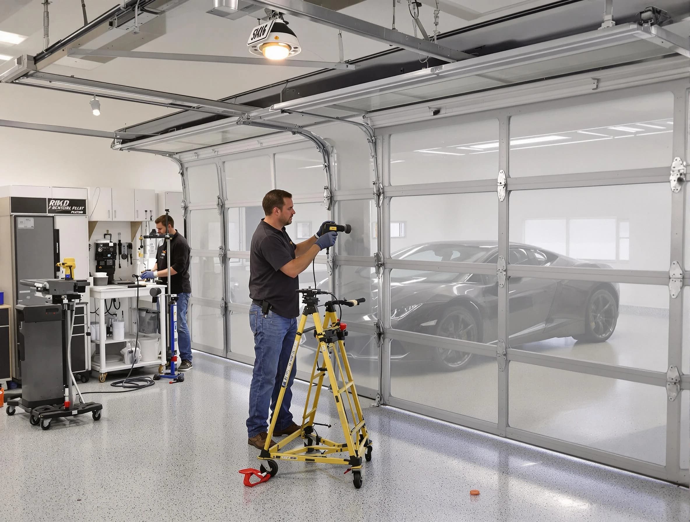 Dents Repair service in Evans, CO